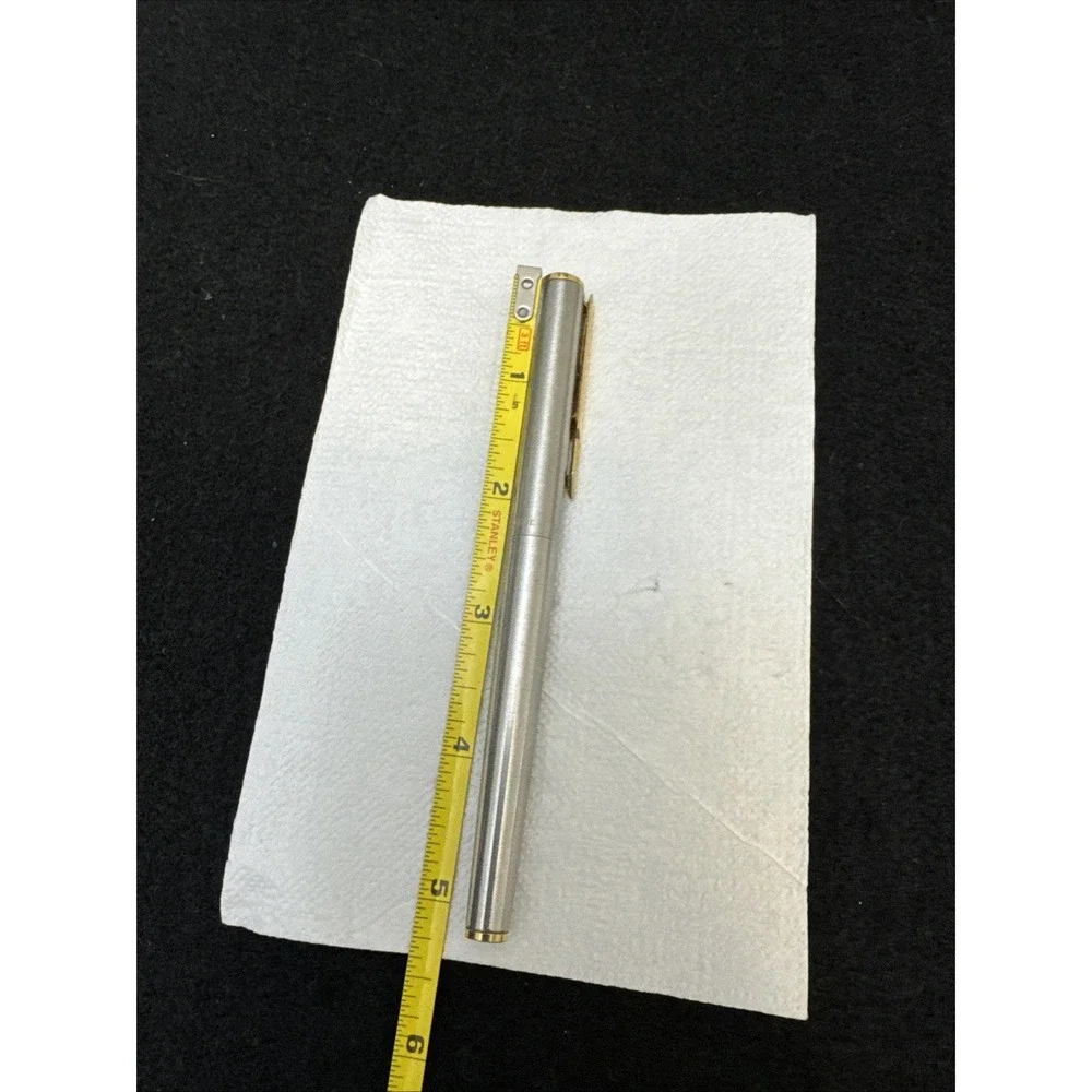 Parker 95 stainless